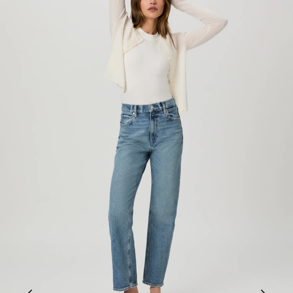 Paige jeans